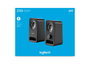 Logitech Z150 Altavoces 2.0 Negro